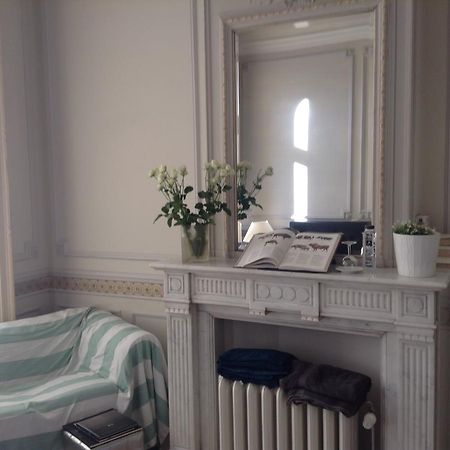 布鲁赫马恩街443号公寓 Saint-Gilles 外观 照片